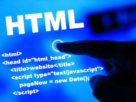 外贸业务HTML基本知识