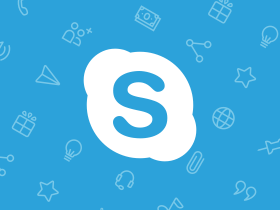 Skype 软件下载