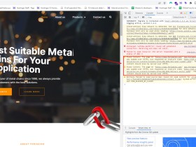 一个SSL安全证书显示问题解决过程