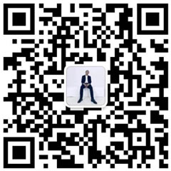 liningyao wechat qr code